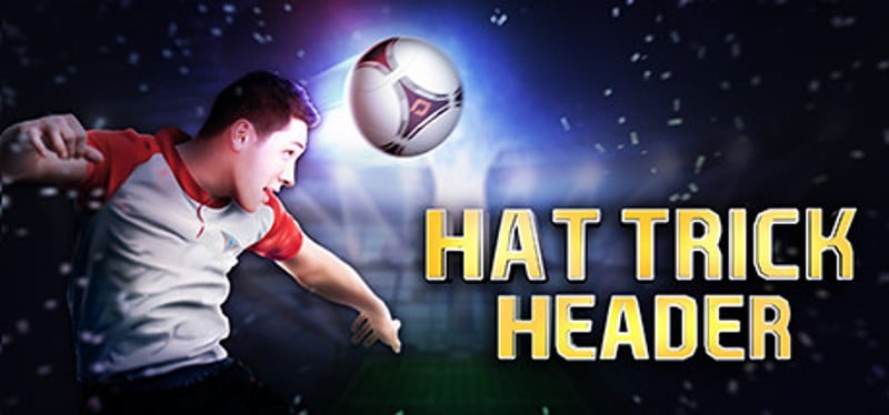 Hat Trick Header Game Cover