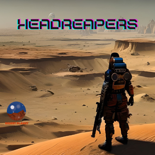 Games like Headreapers