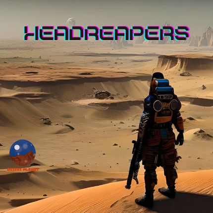 Headreapers Image