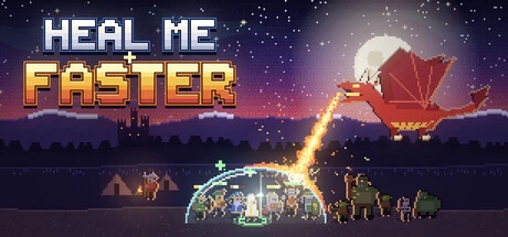 Games like Heal Me Faster