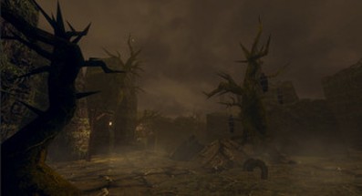 Hell Hunt <demo> Image