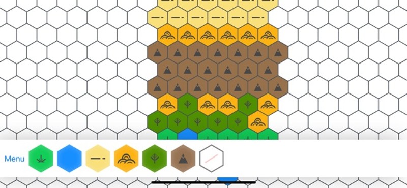 Hex Map Maker Image