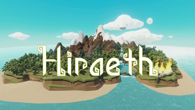 Hiraeth Image