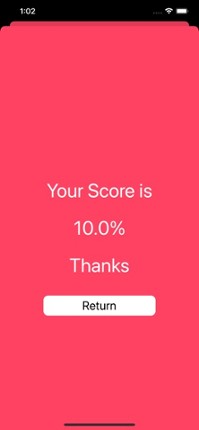 Hiragana on Chinese Language screenshot