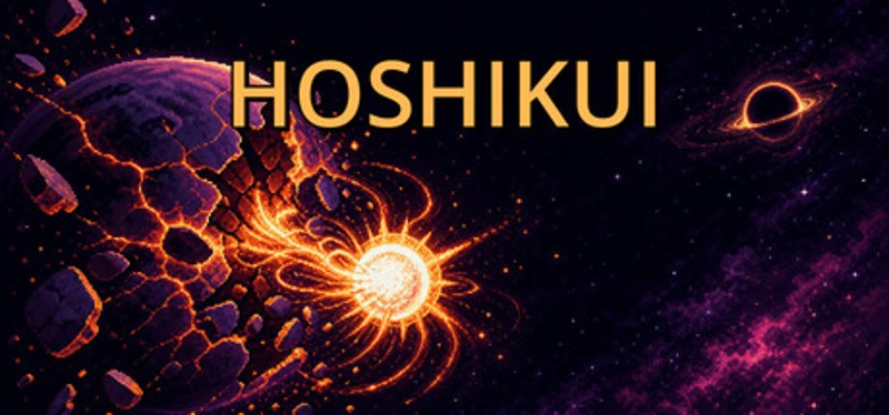 HOSHIKUI Image