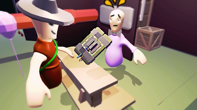 Hotel BOOM! Image