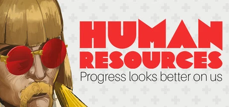 Games like Human Resources
