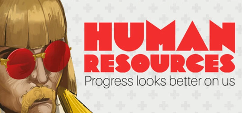 Human Resources Image