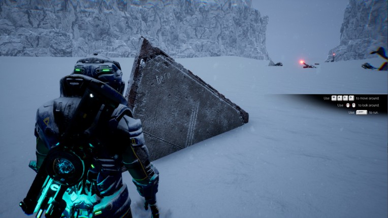 I.O. Setter screenshot