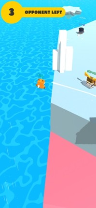 Ice Arena screenshot