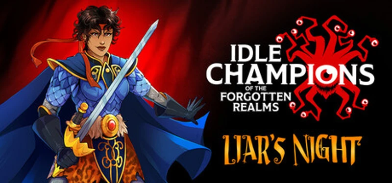 Idle Champions of the Forgotten Realms Image