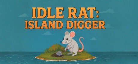 Games like Idle Rat: Island Digger