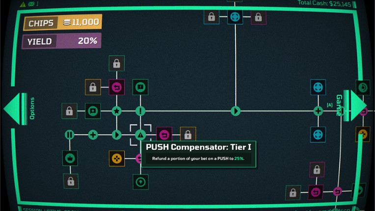 IdleJack screenshot