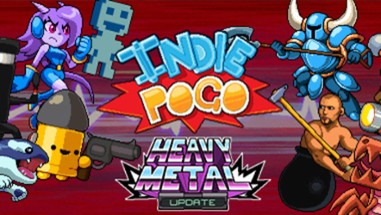 Indie Pogo Image