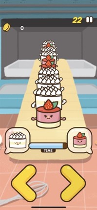 Infinite Bakery screenshot