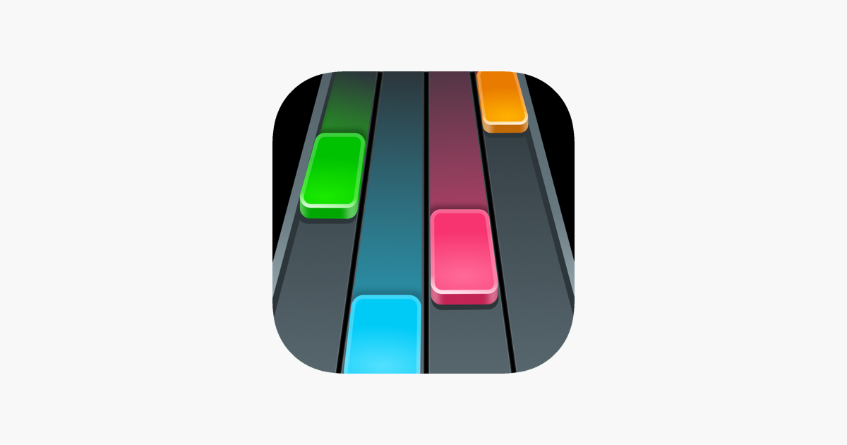 Games like Infinite Tiles - EDM & Piano