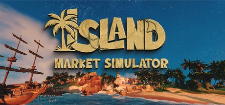Games like Island Market Simulator