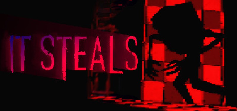 It Steals Image