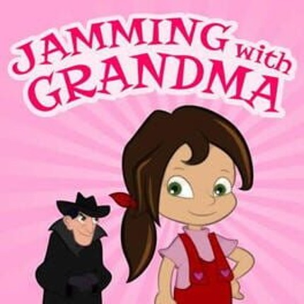 Jamming With Grandma Image