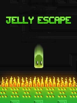 Games like Jelly Escape
