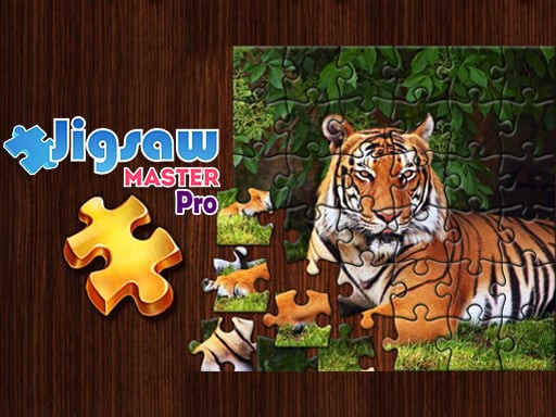 Games like Jigsaw Master Pro