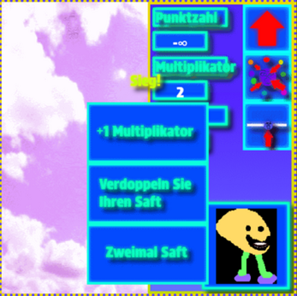 Jittywinkle Extravaganz Image