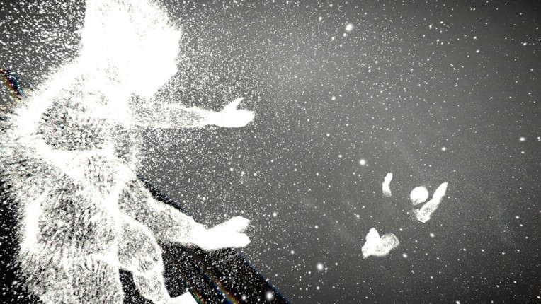 Journey Beyond the Edge of the World screenshot