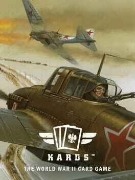 Games like Kards: The WWII Card Game