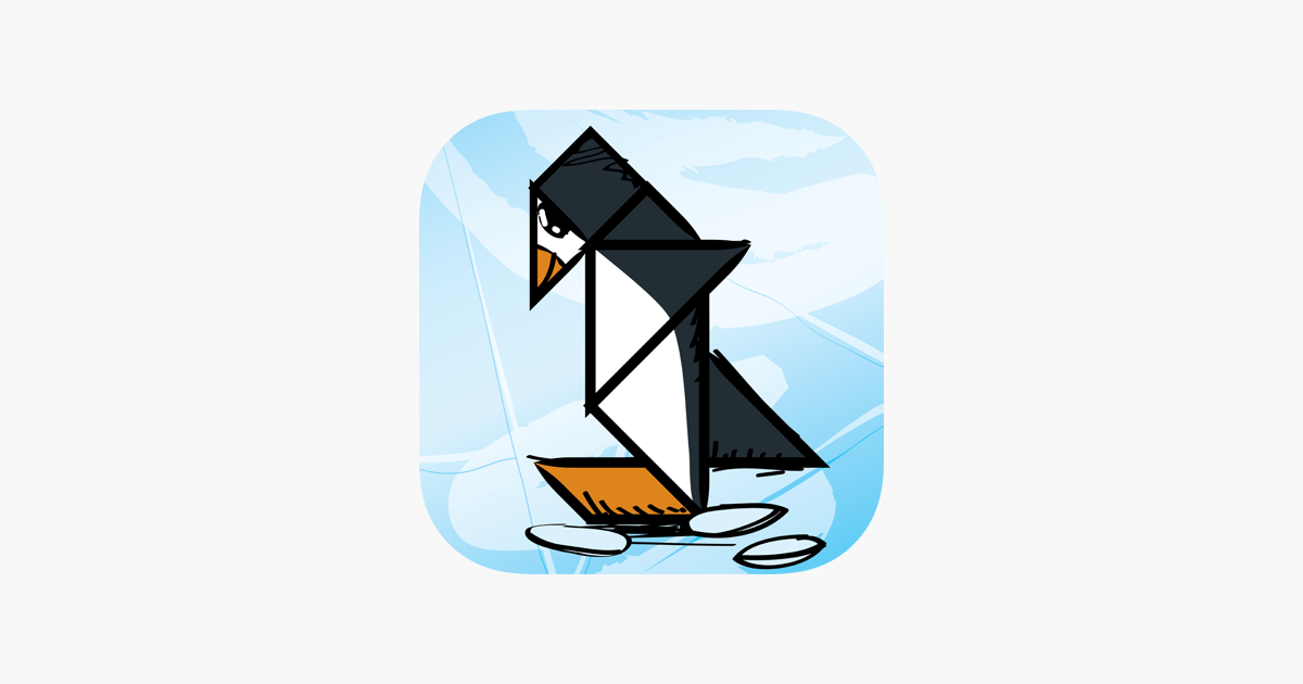 Games like Kids Doodle & Discover: Birds, Cartoon Tangram Building Blocks