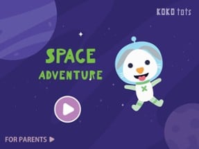 Kids Solar System - Adventure Image