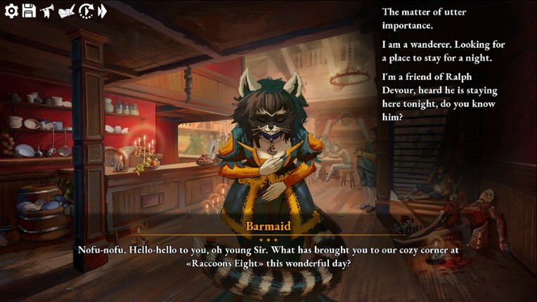 Kill Ralph screenshot