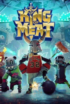 King of Meat Image