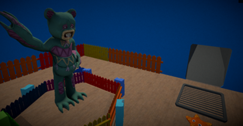 Kitty And Freinds (BETA) Image