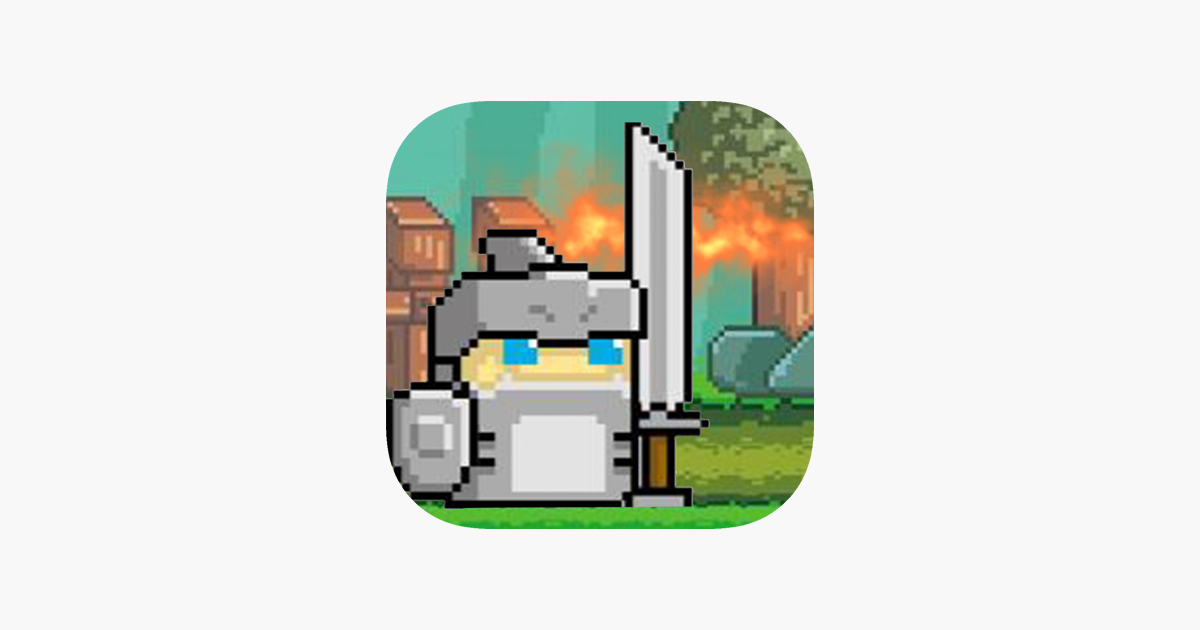 Games like Knight Quest : Pixels Shadow Revenge