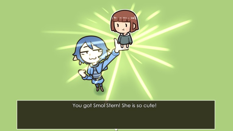 Kota`s New Journey screenshot