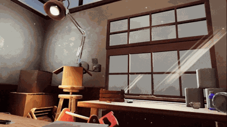 L'Atelier screenshot