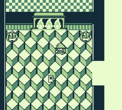 Le Clos des Carmelites screenshot