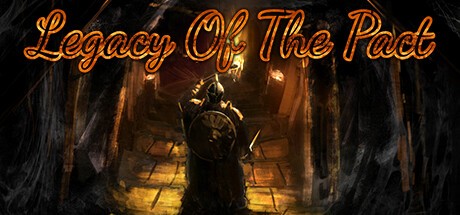 Games like Legacy Of The Pact