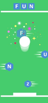Letter Pop: Casual Word Game Image