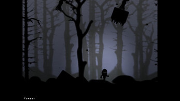 Life Seeker screenshot