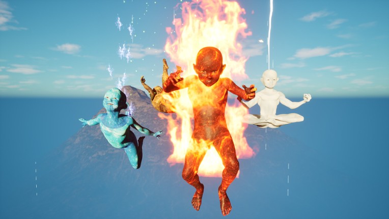 Little Elementals screenshot