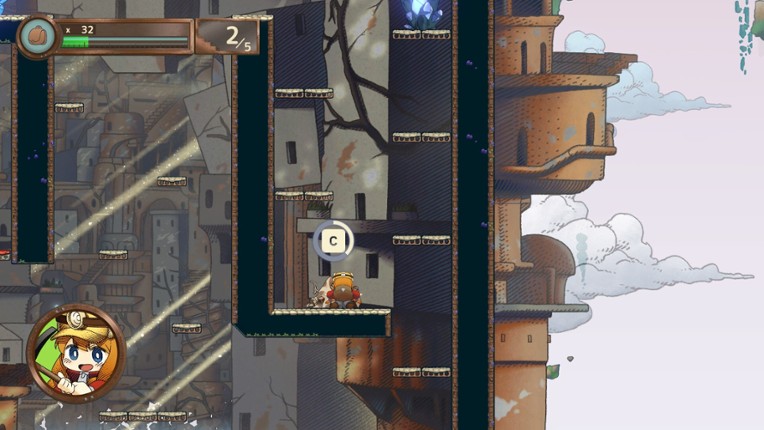 Little Re-collector screenshot