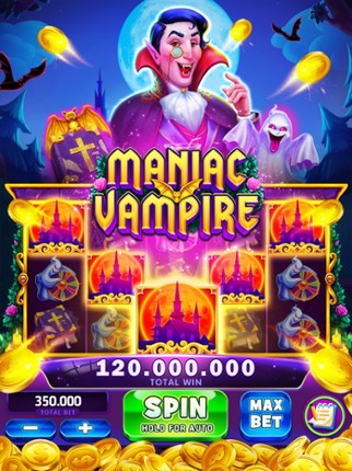 Live Party Slots-Vegas Games Image