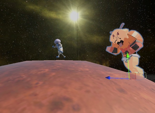 Games like Lobstar Planet