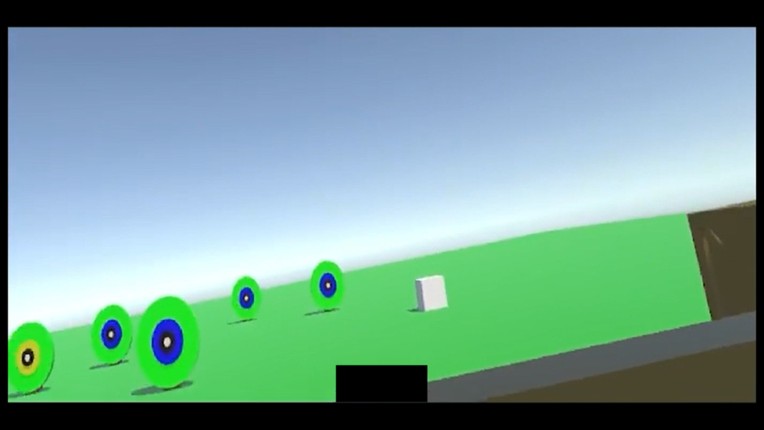 Long Shot screenshot