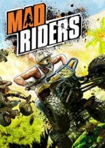 Mad Riders Image