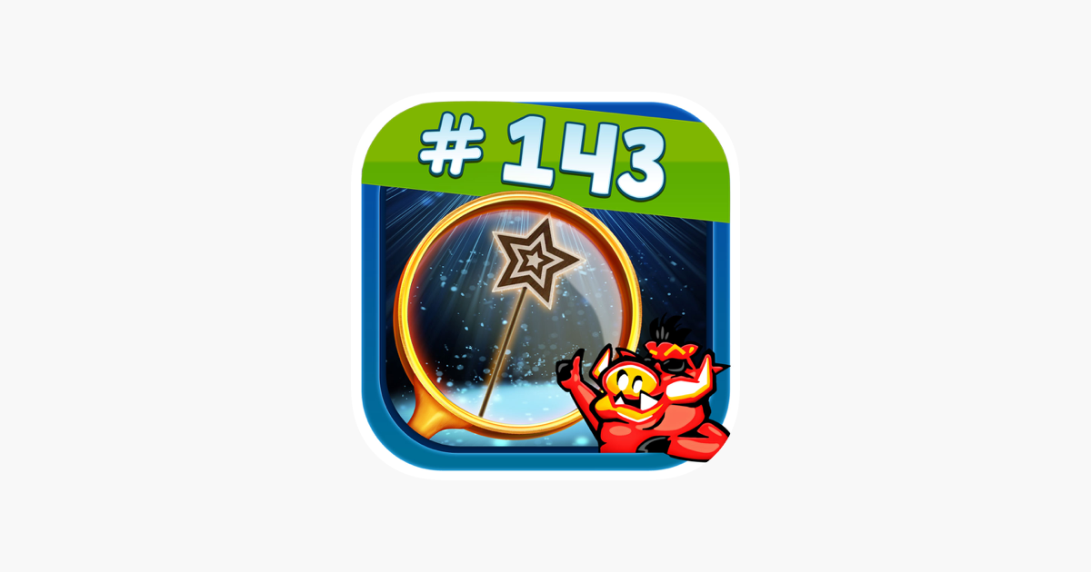 Games like Magic Wand Hidden Object Games