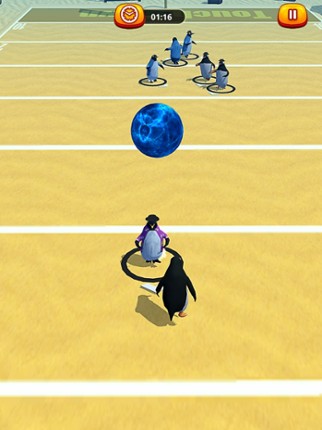 Major Ball Game Blast Mayhem screenshot