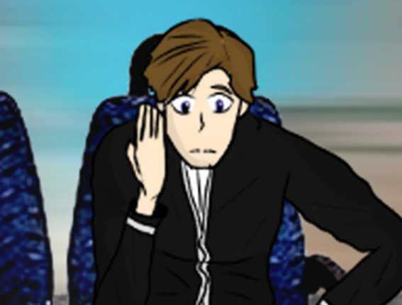 Mannequin Mayhem Inn: Chapter 1 screenshot