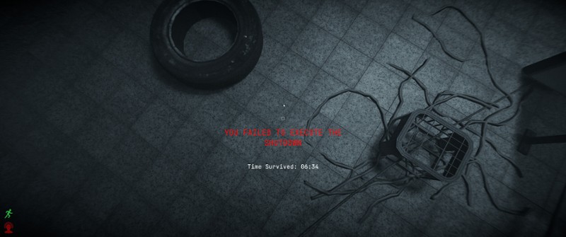 Mannequin Syndrome Image